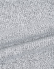 Grey Textured Nature Expedition Hoodie