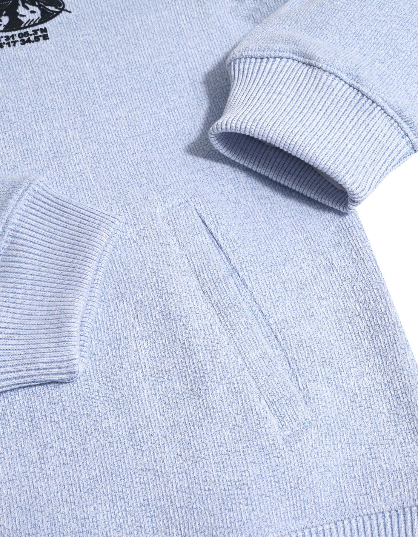 Texture Sky TH2611-XXL
