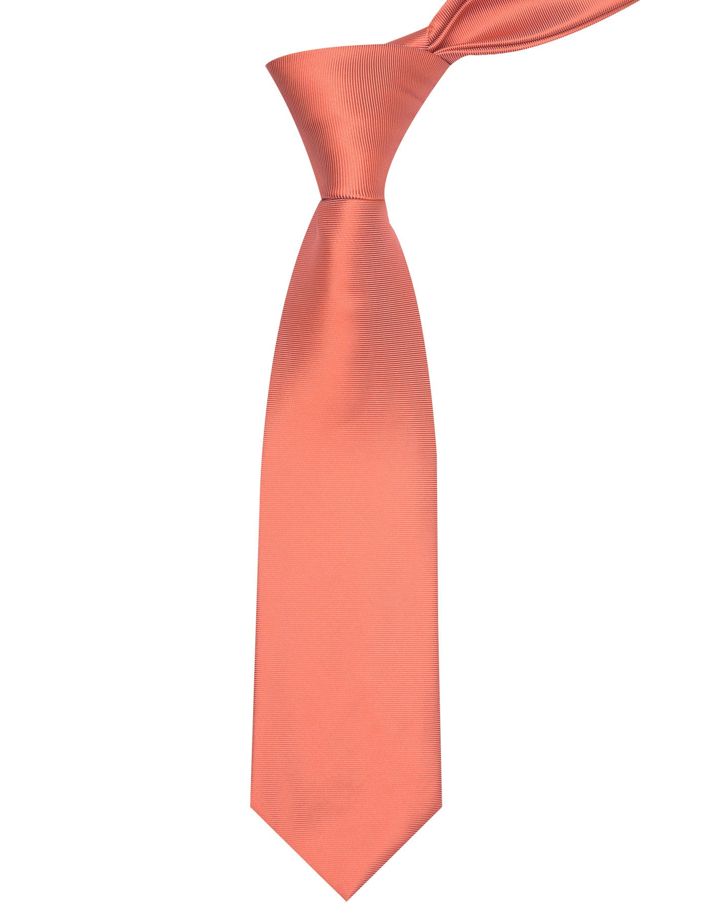 Rust Self Tie