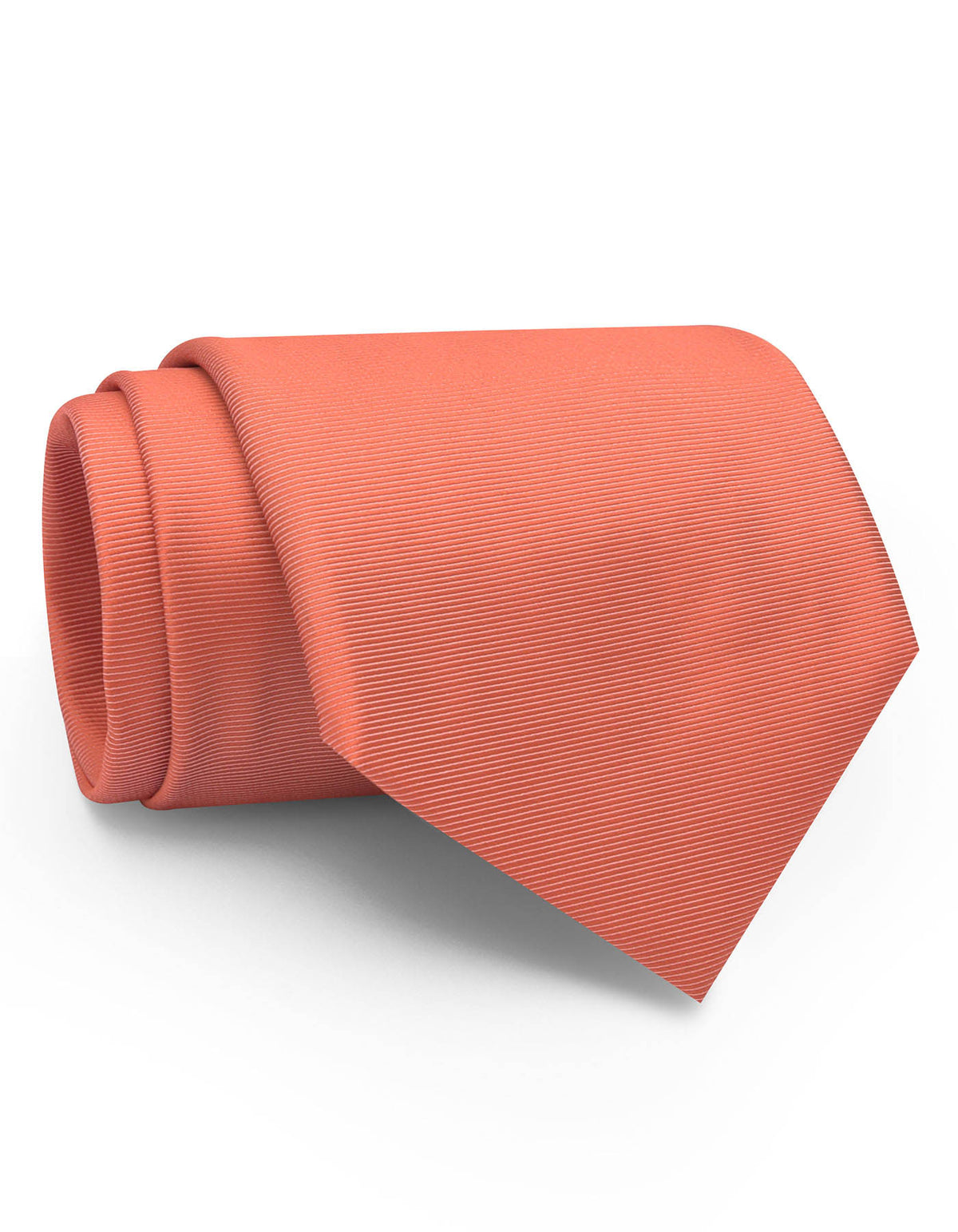 Rust Self Tie