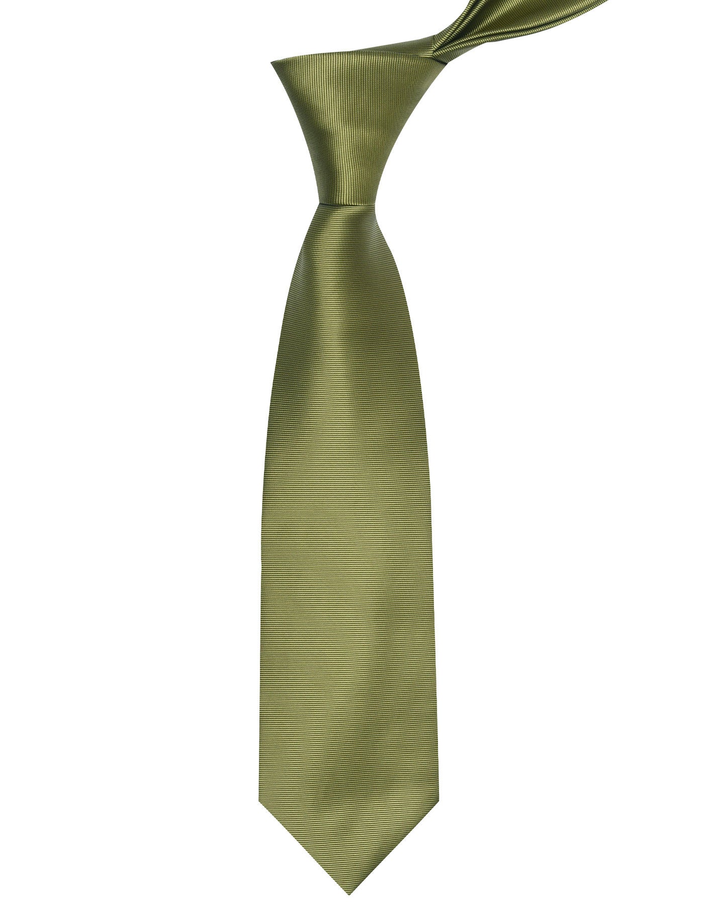 Olive Self Tie