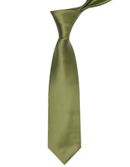 Olive Self Tie