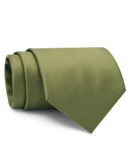 Olive Self Tie