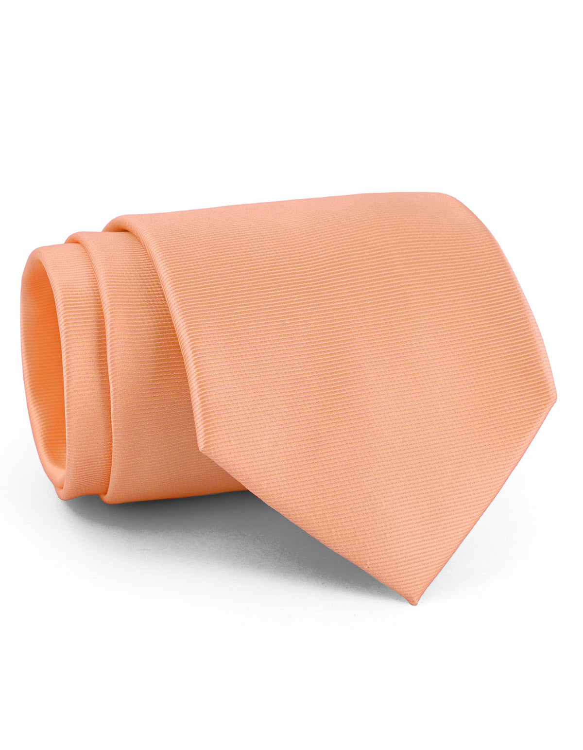 D Peach Self Tie