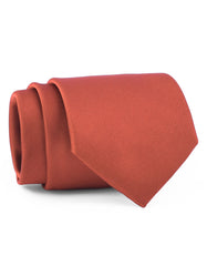 Maroon Texture Tie