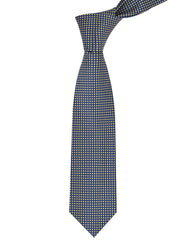Golden Geometric Tie
