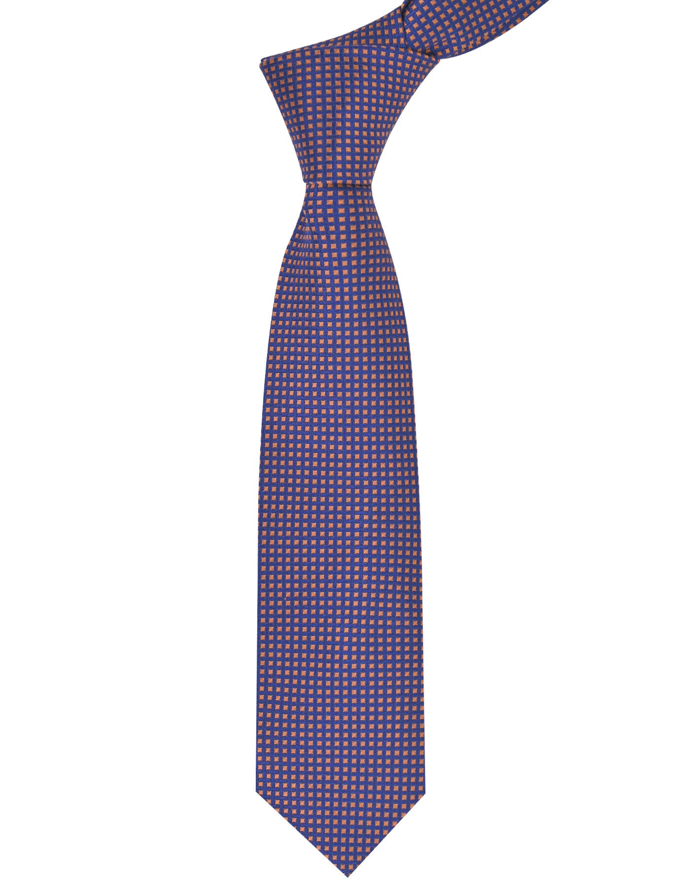 Rust Geometric Tie