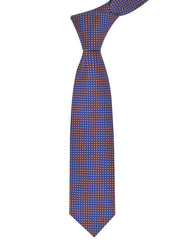 Rust Geometric Tie