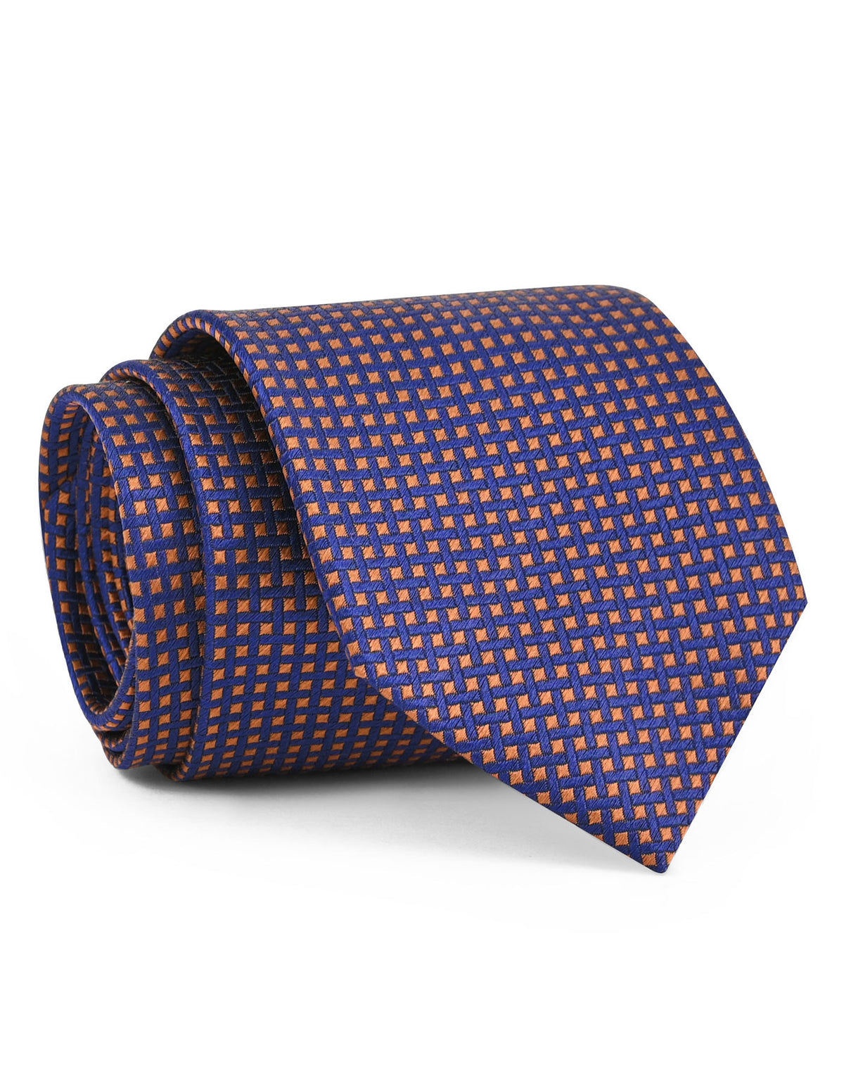 Rust Geometric Tie
