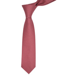 Rust Geometric Tie