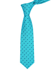 Ferozi Dotted Tie