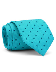 Ferozi Dotted Tie