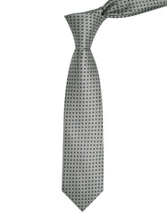 D Stone Dotted Tie
