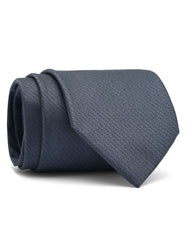 D Grey Texture Tie
