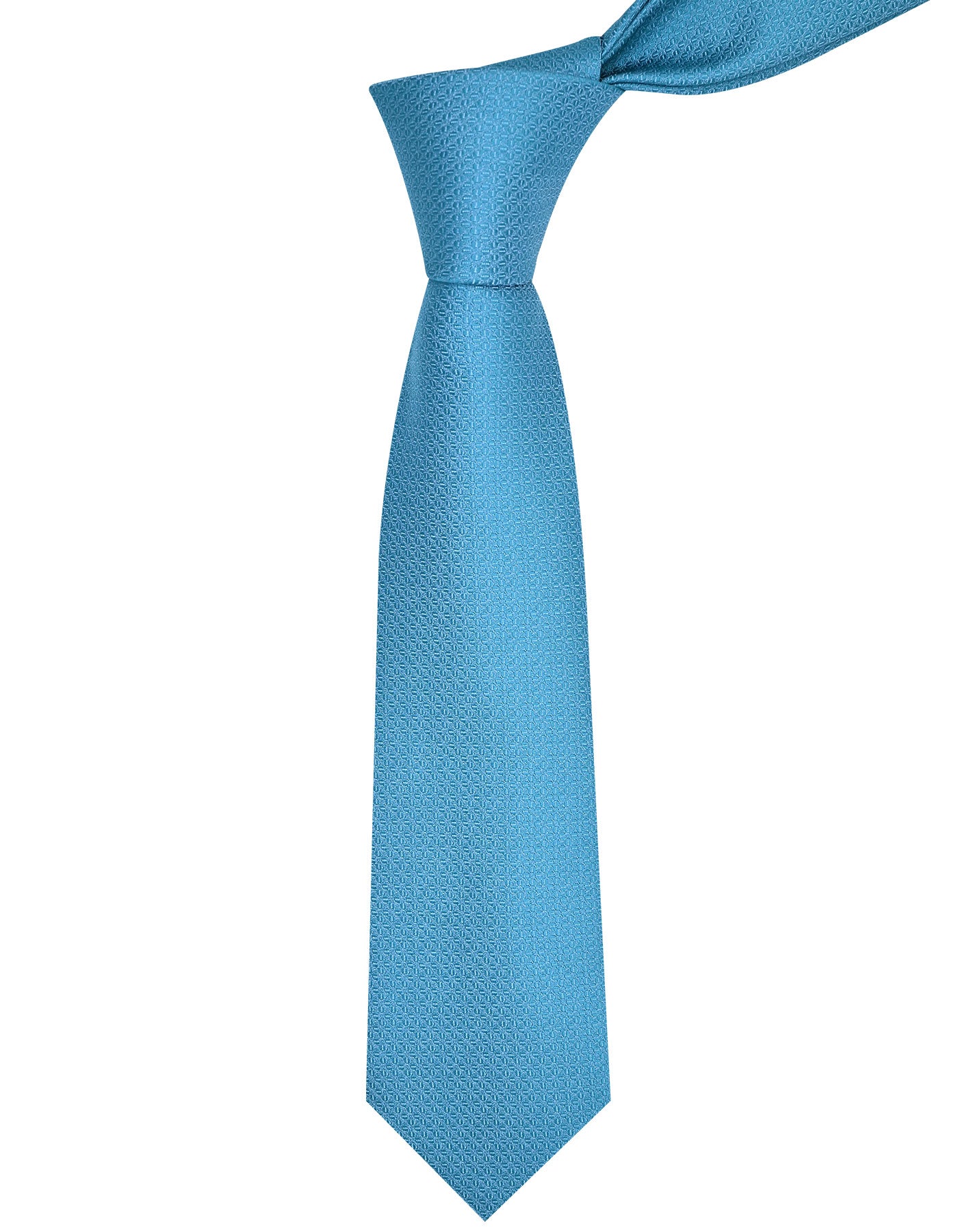 Ferozi Texture Tie