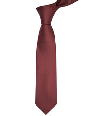 Rust Geometric Tie