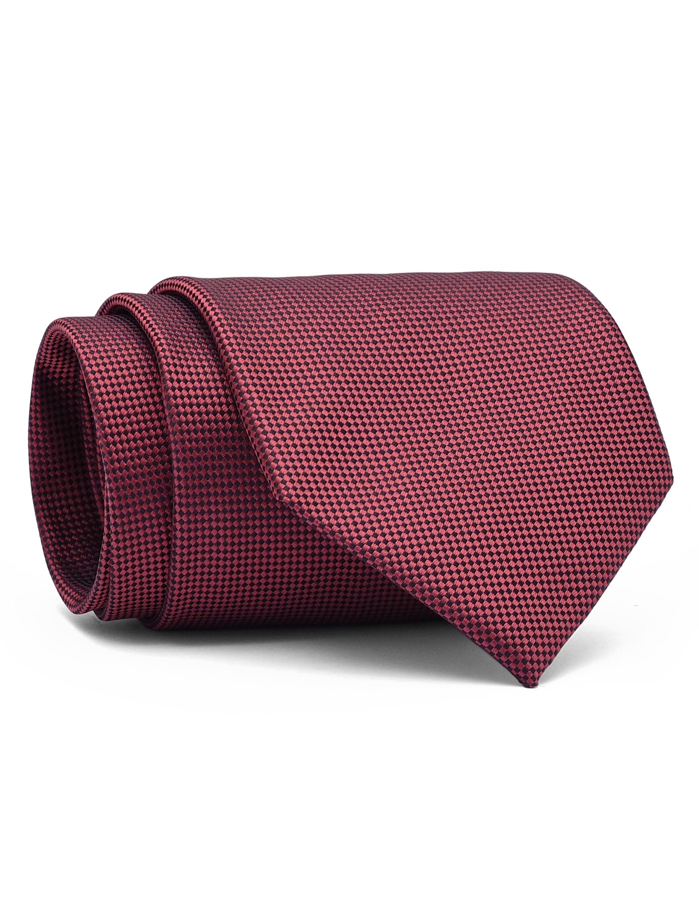 Rust Geometric Tie