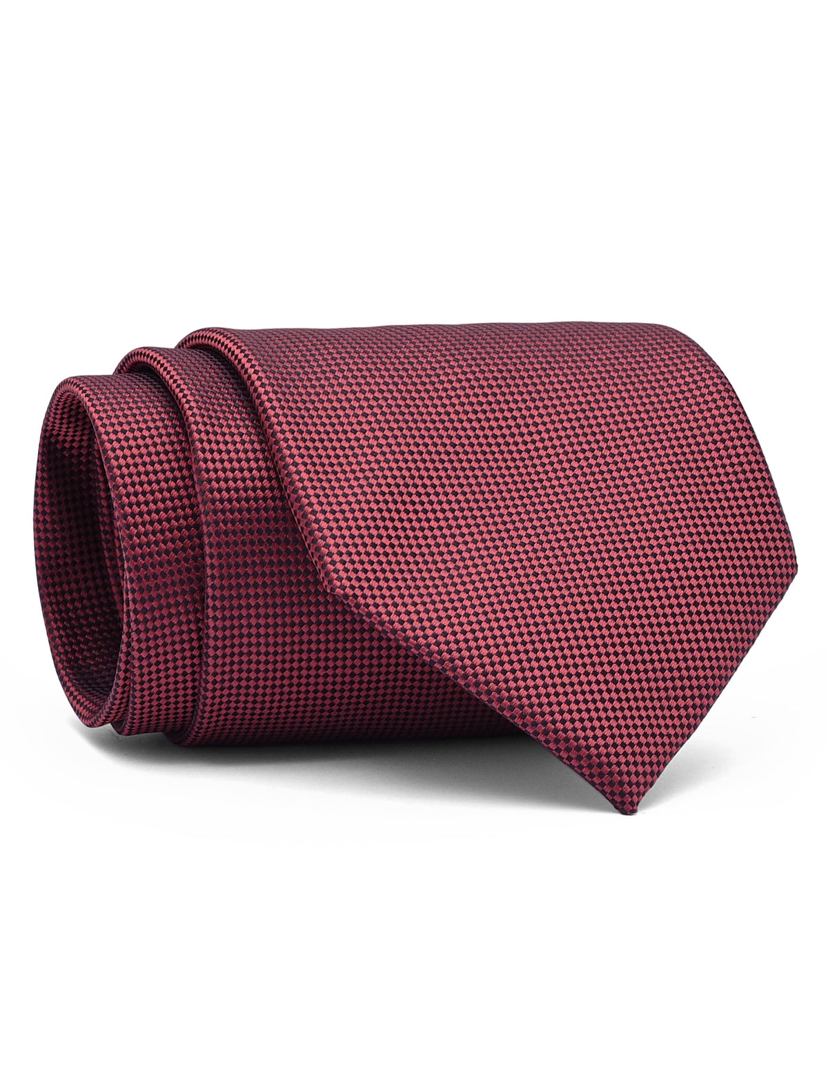 Rust Geometric Tie