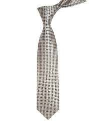 Golden Geometric Tie