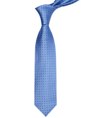 Sky Dotted Tie