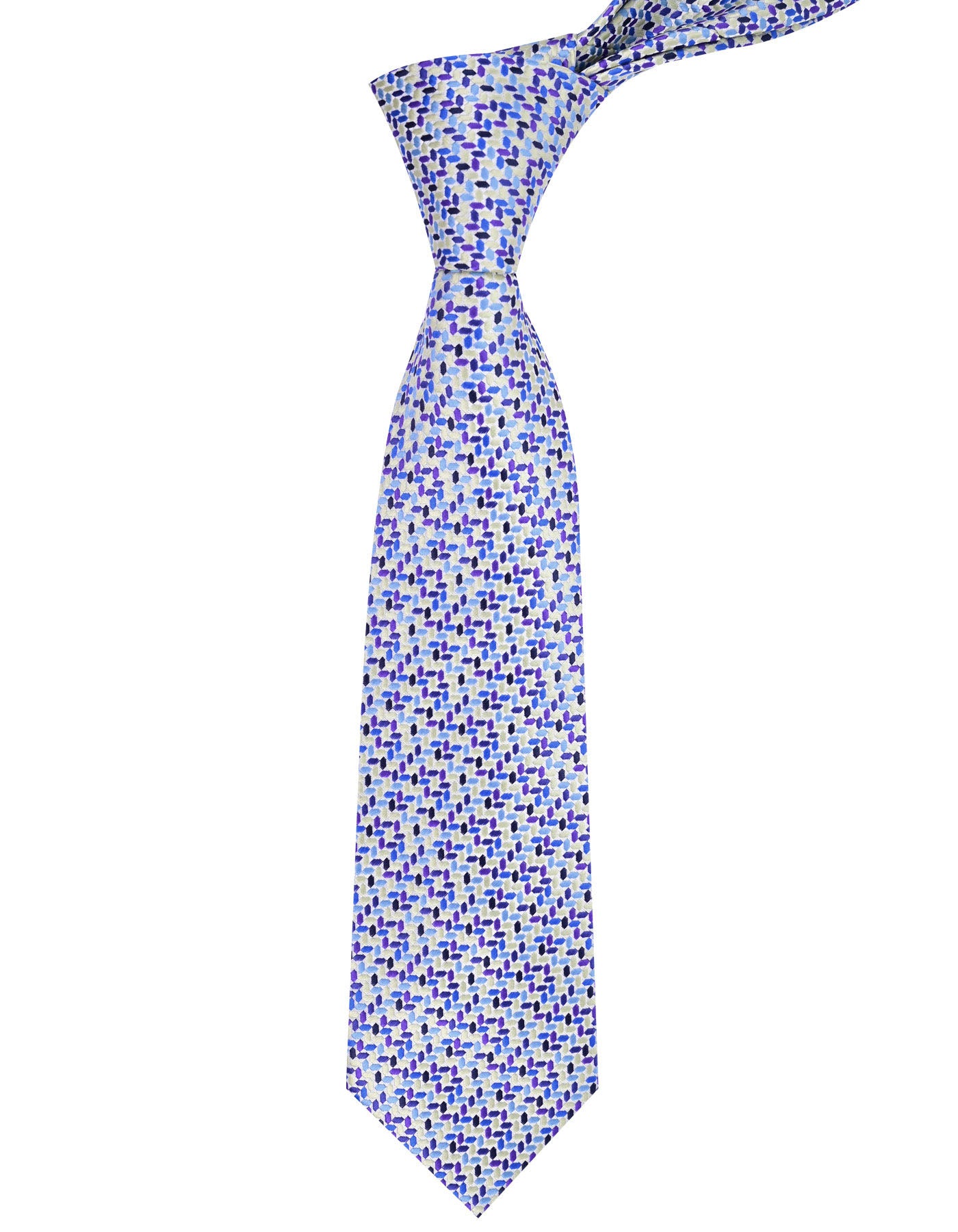Multi Geometric Tie
