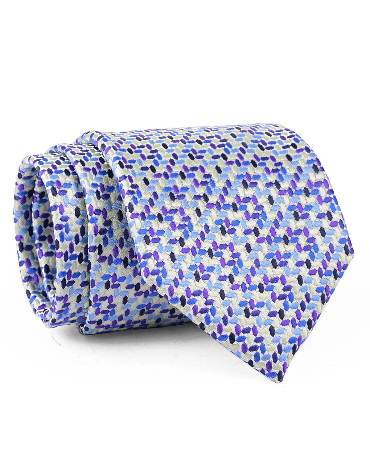 Multi Geometric Tie