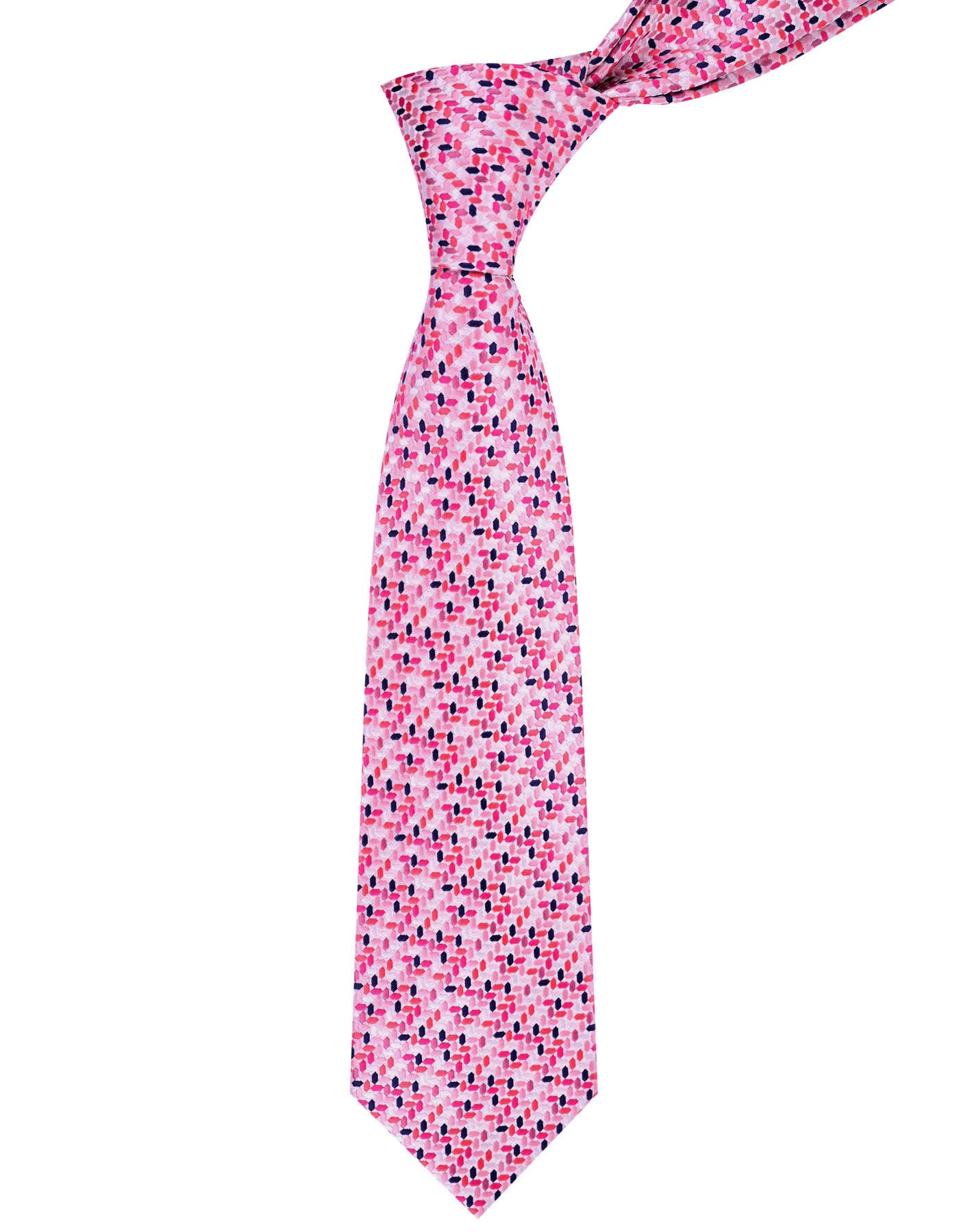 Multi Geometric Tie