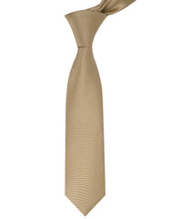 Golden Self Plain Tie