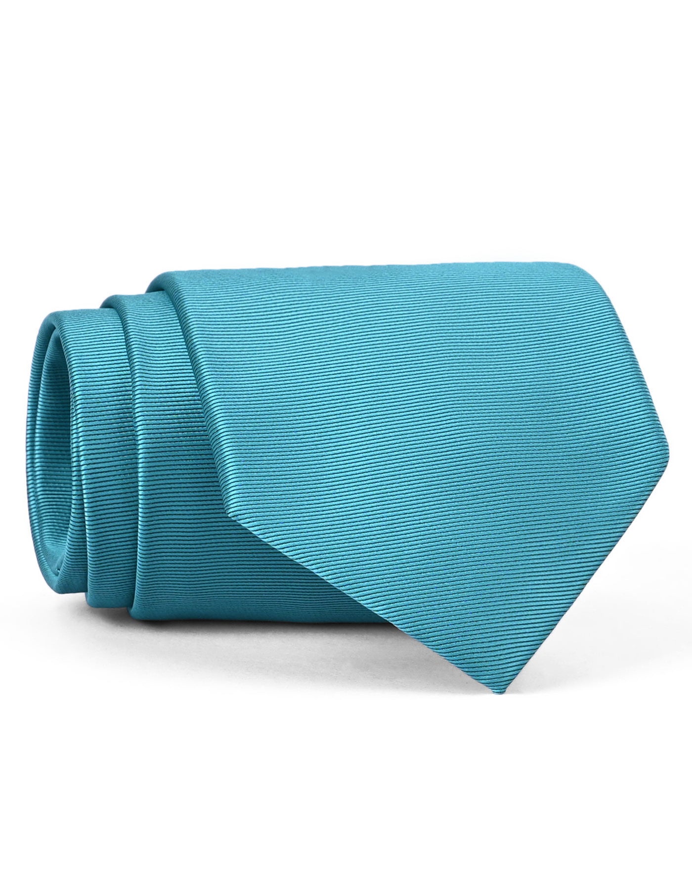 Ferozi Self Plain Tie
