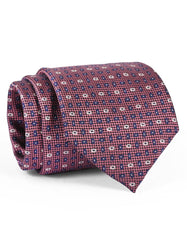 Rose Gold Texture Tie