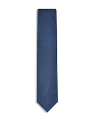 Navy Self Tie