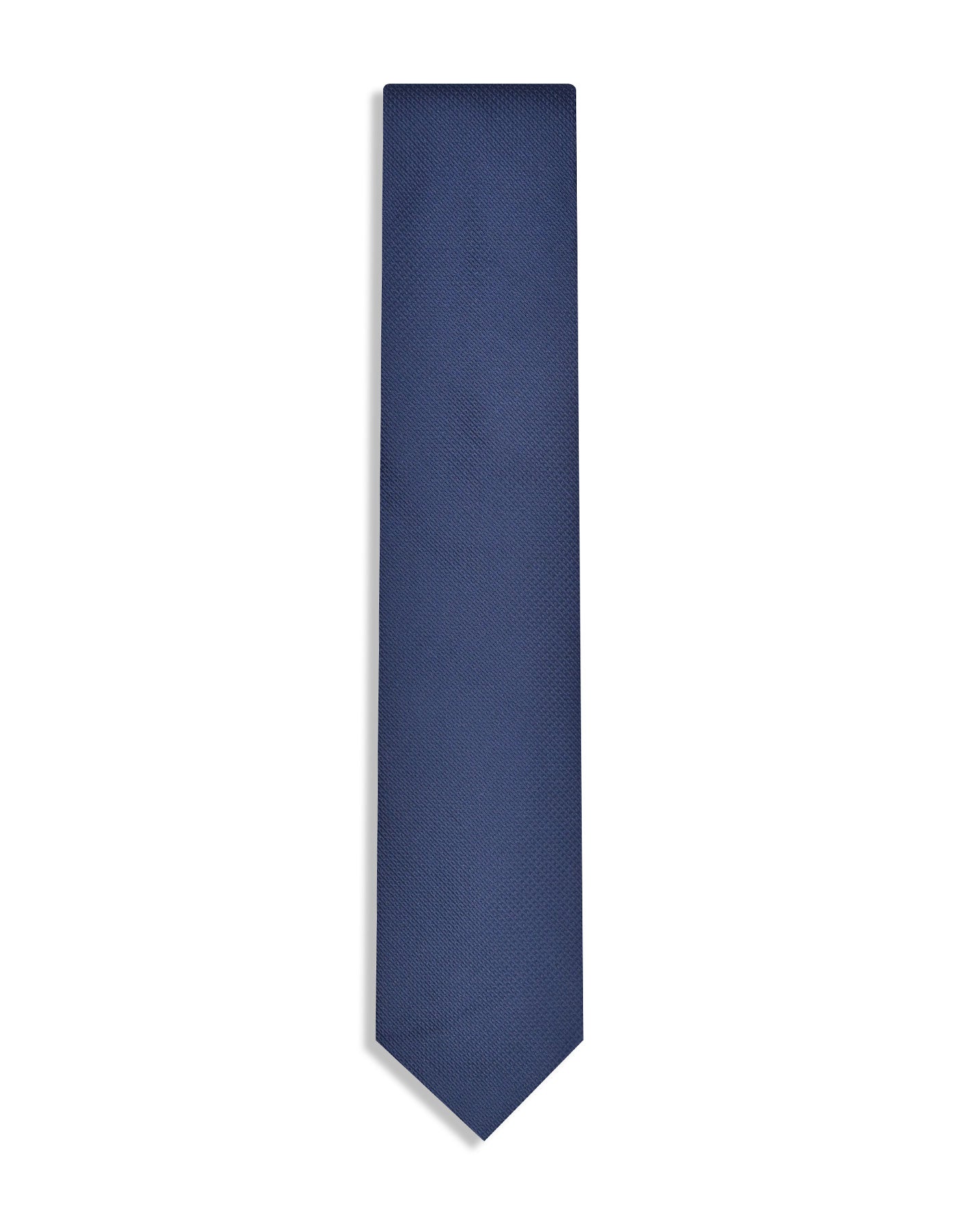 Navy Self Tie