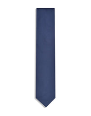 Navy Self Tie