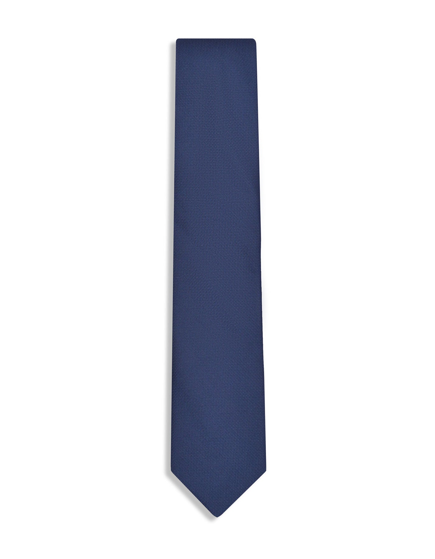 Navy Self Tie