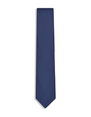Navy Self Tie