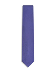 Navy Texture Tie