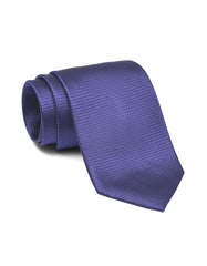 Navy Texture Tie
