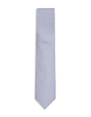 Beige Dotted Tie