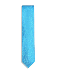 Sky Floral Tie