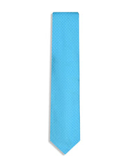 Sky Geometric Tie