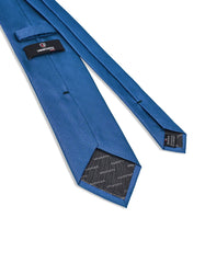 Royal Blue Self Tie