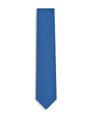 Royal Blue Self Tie