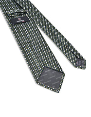 Multi Dotted Tie