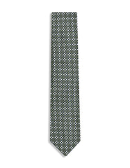 Multi Dotted Tie