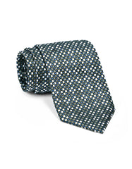 Multi Dotted Tie