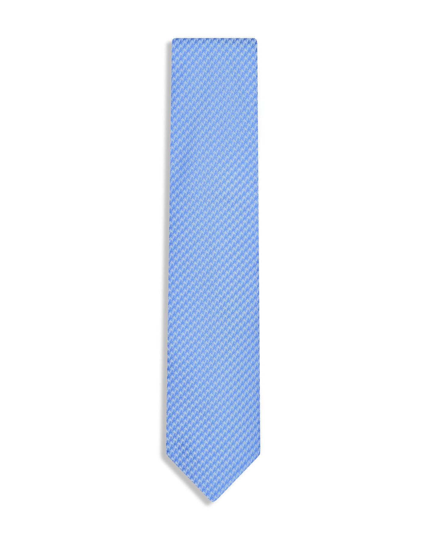 Lavendar Texture Tie