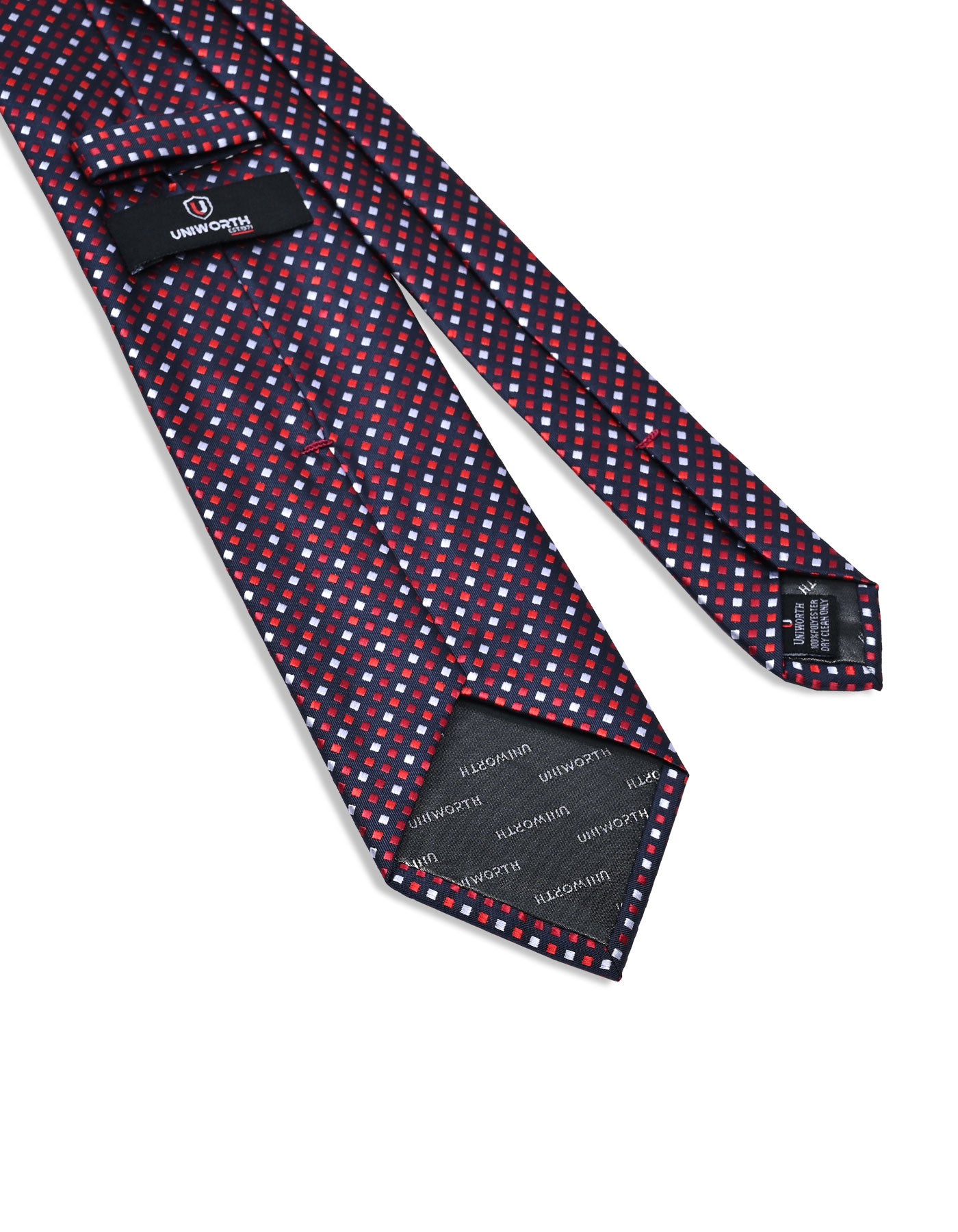 Multi Geometric Tie