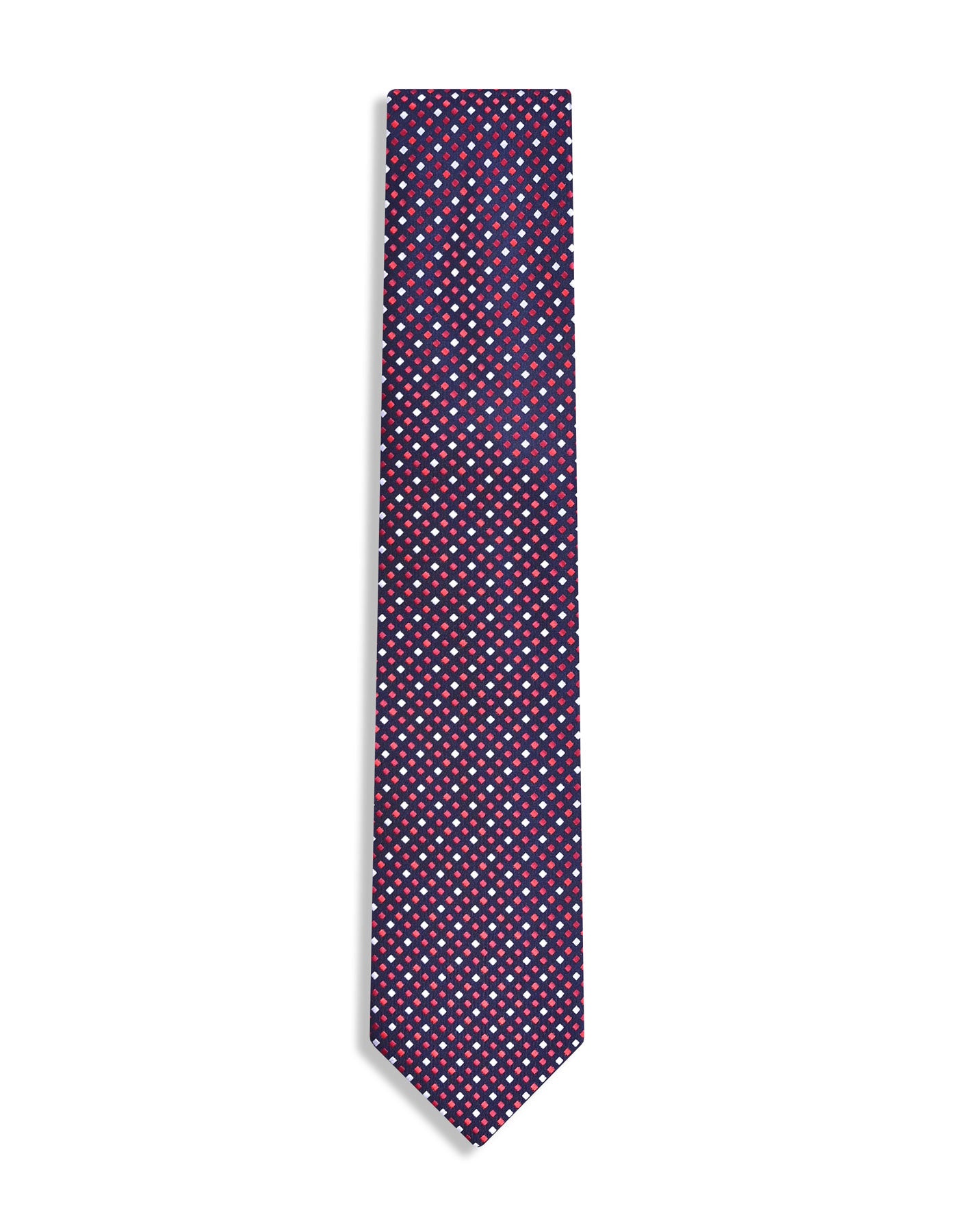 Multi Geometric Tie