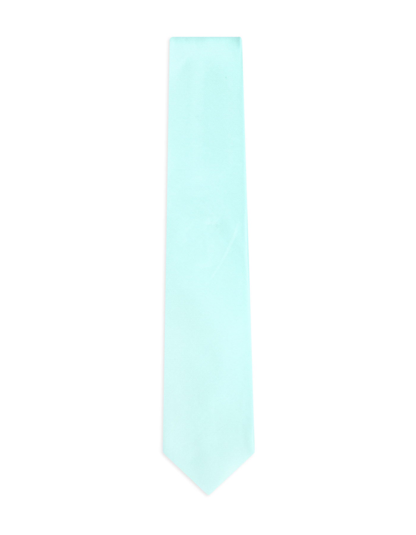 Sky Self Plain Tie