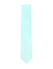 Sky Self Plain Tie